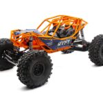 Axial RBX10 Ryft 1/10th 4WD ARTR Orange AXI03005T1