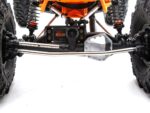 Axial RBX10 Ryft 1/10th 4WD ARTR Orange AXI03005T1 - Image 11