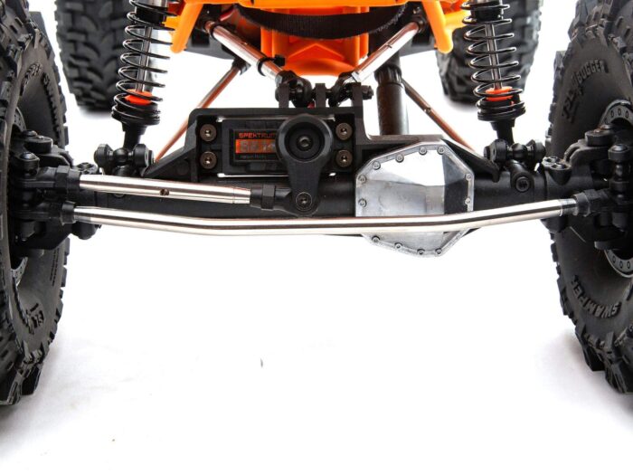 Axial RBX10 Ryft 1/10th 4WD ARTR Orange AXI03005T1 - Image 11