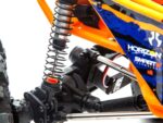 Axial RBX10 Ryft 1/10th 4WD ARTR Orange AXI03005T1 - Image 10