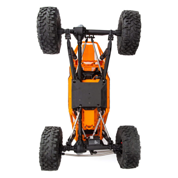 Axial RBX10 Ryft 1/10th 4WD ARTR Orange AXI03005T1 - Image 14