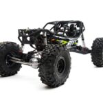 Axial RBX10 Ryft 1/10th 4WD ARTR Black AXI03005T2