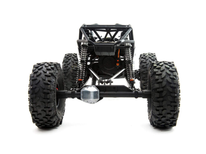 Axial RBX10 Ryft 1/10th 4WD ARTR Black AXI03005T2 - Image 2
