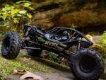 Axial RBX10 Ryft 1/10th 4WD ARTR Black AXI03005T2 - Image 6