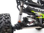 Axial RBX10 Ryft 1/10th 4WD ARTR Black AXI03005T2 - Image 10