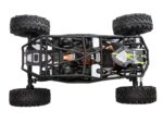 Axial RBX10 Ryft 1/10th 4WD ARTR Black AXI03005T2 - Image 14
