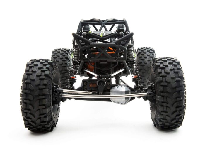Axial RBX10 Ryft 1/10th 4WD ARTR Black AXI03005T2 - Image 16