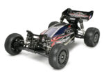 Tamiya Dark Impact 4WD 58370