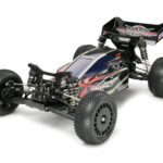 Tamiya Dark Impact 4WD 58370