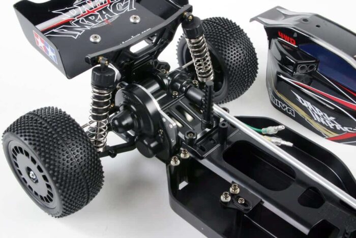 Tamiya Dark Impact 4WD 58370 - Image 3