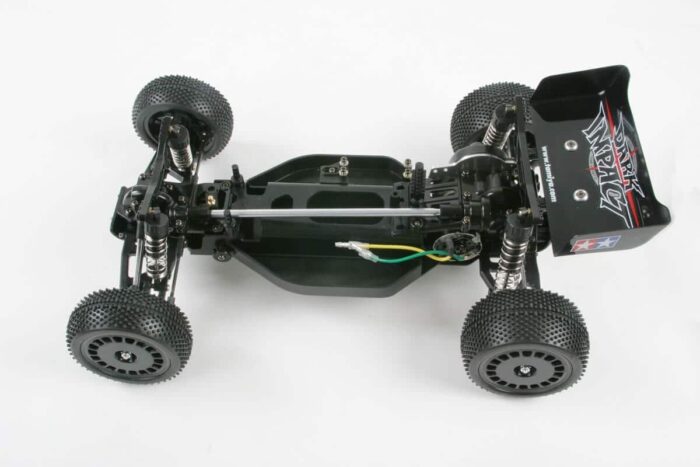 Tamiya Dark Impact 4WD 58370 - Image 7