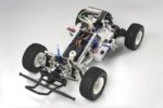 Tamiya Subaru Brat - 2 Bodies 58384 - Image 3