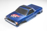 Tamiya Subaru Brat - 2 Bodies 58384 - Image 2