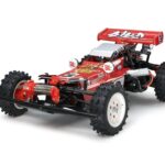 Tamiya Hot Shot 2007 58391