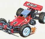 Tamiya Hot Shot 2007 58391 - Image 2