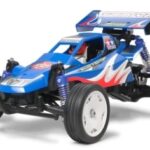 Tamiya Rising Fighter Buggy 58416