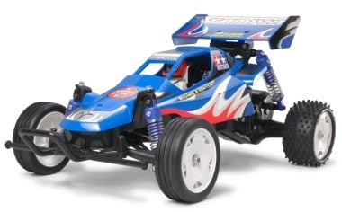 58416 Tamiya Rising Fighter Buggy 58416 - Image 1