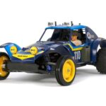 Tamiya Holiday Buggy (2010) DT-02 58470