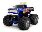 Tamiya Super Clod Buster (2012) 58518