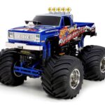Tamiya Super Clod Buster (2012) 58518