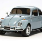 Tamiya Volkswagen Beetle (M-06) 58572
