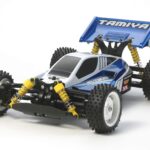 Tamiya Neo Scorcher (TT-02B) 58568