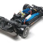 Tamiya TT-02D Drift Spec Chassis 58584