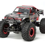Tamiya Rock Socker CR-01 58592