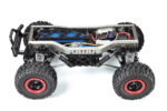 Tamiya Rock Socker CR-01 58592 - Image 2