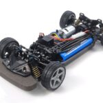 Tamiya TT-02 Type-S Chassis 58600