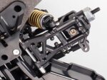 Tamiya TT-02 Type-S Chassis 58600 - Image 2