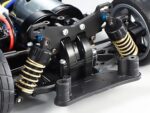 Tamiya TT-02 Type-S Chassis 58600 - Image 3