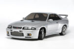 Tamiya Skyline GT-R (R33)(TT-02D) 58604