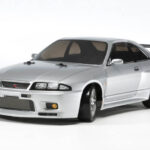 Tamiya Skyline GT-R (R33)(TT-02D) 58604