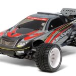 Tamiya Aqroshot (DT-03T) 58610