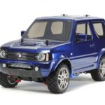 Tamiya Jimny (JB23)(MF01X) 58614