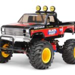 Tamiya Blackfoot 2016 58633
