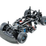 Tamiya M-07 Concept Chassis Kit 58647