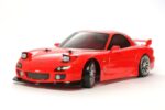 Tamiya Mazda RX-7 (FD3S) Drift TT-02D 58648 - Image 5