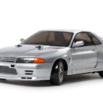 Tamiya Sklyline GT-R (R32) TT-02D 58651