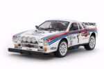 Tamiya Lancia 037 Rally (TA02-S) 58654
