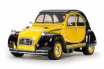 Tamiya Citroen 2CV Charleston (M-05) 58655