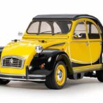 Tamiya Citroen 2CV Charleston (M-05) 58655