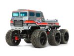 Tamiya Dynahead 6X6 (G6-01TR) 58660