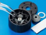 Tamiya Dynahead 6X6 (G6-01TR) 58660 - Image 2