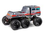 Tamiya Dynahead 6X6 (G6-01TR) 58660 - Image 5