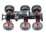 Tamiya Dynahead 6X6 (G6-01TR) 58660 - Image 6