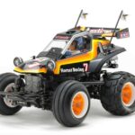 Tamiya Comical Hornet (WR-02CB) 58666