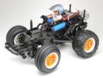 Tamiya Comical Hornet (WR-02CB) 58666 - Image 3