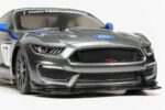 Tamiya Ford Mustang Gt4 (TT-02) 58664 - Image 3